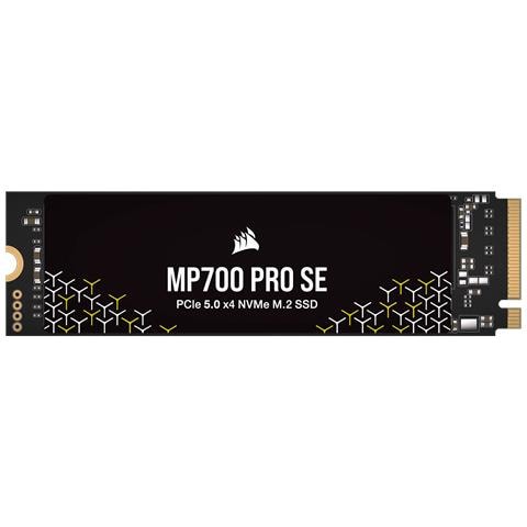 SSD 4 TB Serie Force MP700 PRO M. 2 PCI Express 5.0 - Foto 1