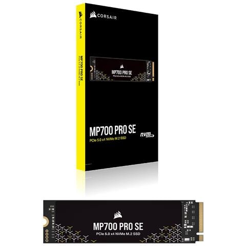 SSD 4 TB Serie Force MP700 PRO M. 2 PCI Express 5.0 - Foto 5