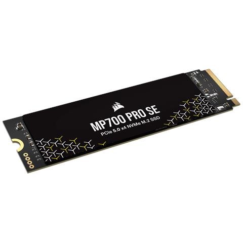 SSD 4 TB Serie Force MP700 PRO M. 2 PCI Express 5.0 - Foto 2