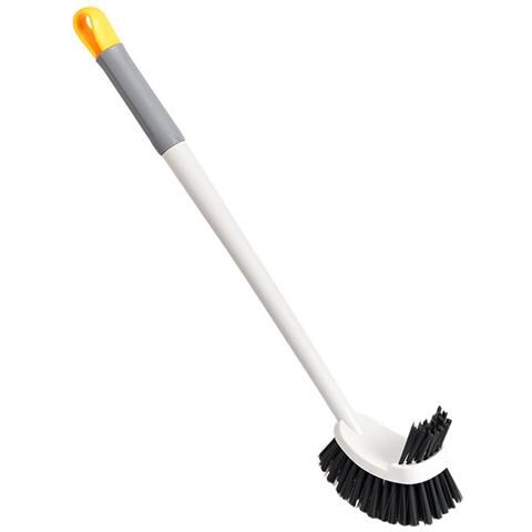 Spazzolino Per Wc A Testine Multiple Per Una Pulizia Profonda - Foto 1