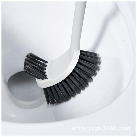 Spazzolino Per Wc A Testine Multiple Per Una Pulizia Profonda - Foto 2