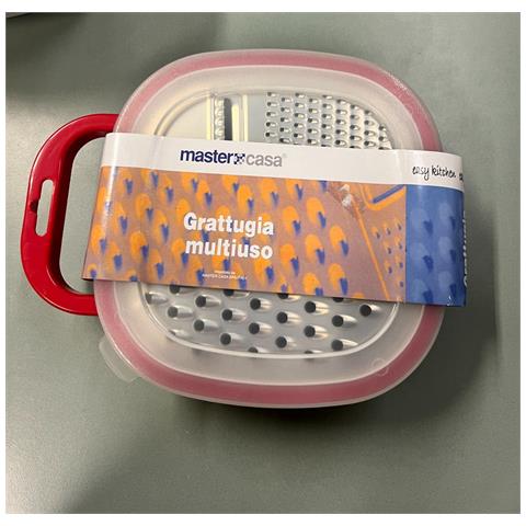 Grattugia Multiuso - Foto 4