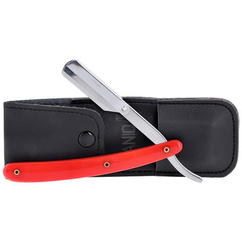 Rasoio Da Barbiere Per Tagliare I Capelli Rasoio Per Rifinire E Rifinire Universale Per Lame A Lametta - Foto 2