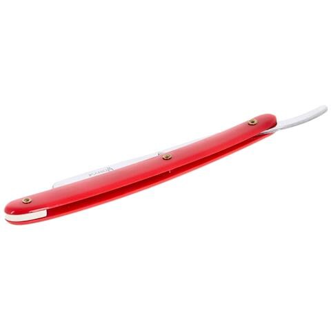 Rasoio Da Barbiere Per Tagliare I Capelli Rasoio Per Rifinire E Rifinire Universale Per Lame A Lametta - Foto 5