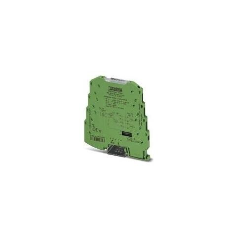 Mini Mcr-sl-ui-i-lp-nc - Trennverstrker Mini Mcr-sl-ui-i-lp-nc Hersteller-nummer 2902829 1 St. (2902829) - Foto 1