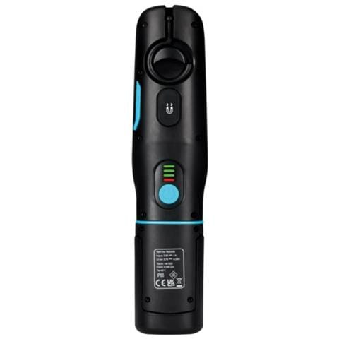 Lampada Da Ispezione Professionale A Led Magflex Max 500 - Foto 3