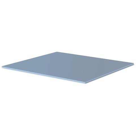 Core compontente del dissipatore di calore Cuscinetto termico 6,2 W /m·K 47 g - Foto 2