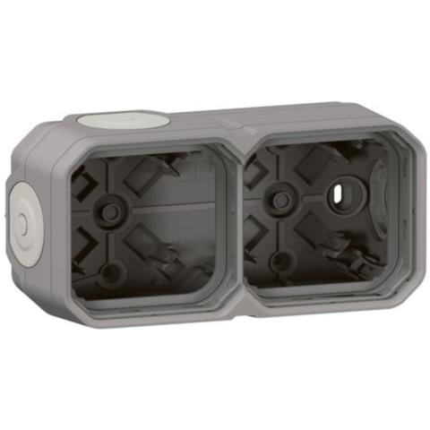 069672L cassetta di derivazione elettrica - Foto 1