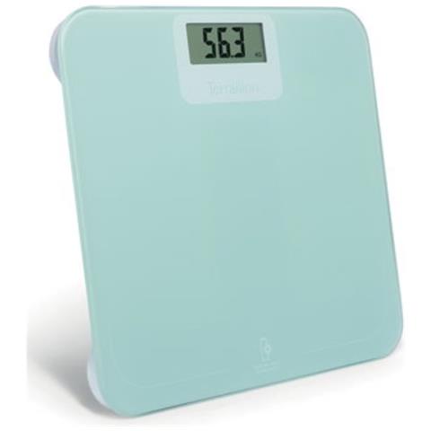Bilancia Elettronica Da Bagno 180kg/100g - Powerfree - Foto 3