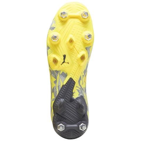 Scarpe Calcio Unisex Future Ultimate SG Voltage Pack - Foto 4