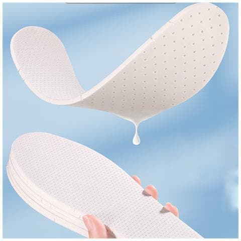 Solette In Gel Rrescanti - Traspiranti E Confortevoli Xxl - Foto 1