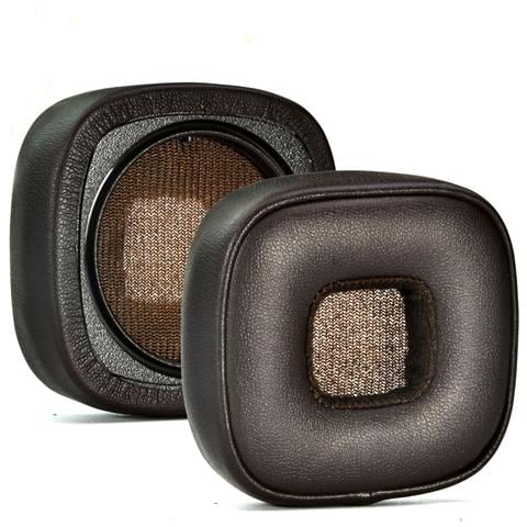 Cuscinetti Auricolari Di Ricambio Per Cuffie Marshall Major V Brown - Foto 1