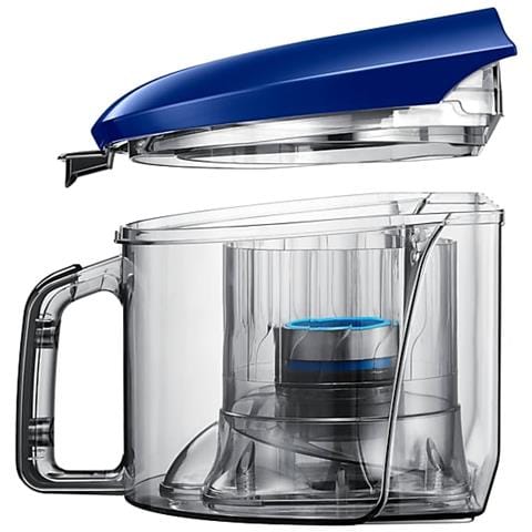 VC2100M 1,5 L A cilindro 700 W Senza sacchetto - Foto 2