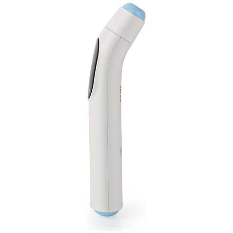 Smartlife Termometro Multifunzione A Infrarossi Bluetooth Con Display A Led, Bianco - Foto 5