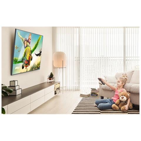 ICA-PLB 261L Supporto TV a parete 177,8 cm (70") Nero - Foto 2