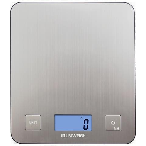 Bilancia Da Cucina Digitale 5kg/1g - Bilancia Alimentare Accurata - Foto 1