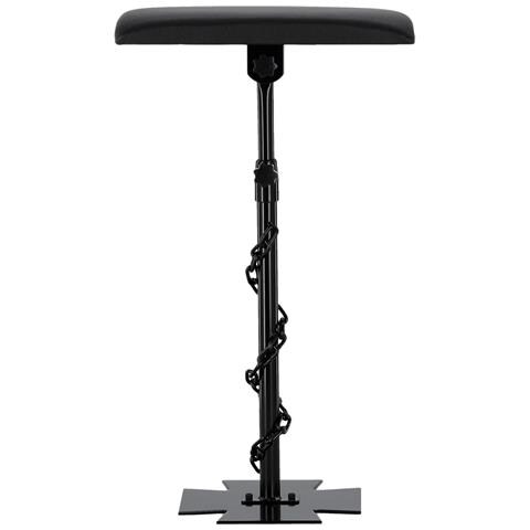 Bracciolo Nero Con Base Per Tatuaggio Cosmetico - Foto 2