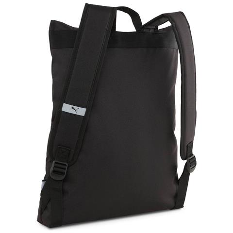 Phase Elemental Backpack 09069501, Unisex, Nero, Marime Universala - Foto 2