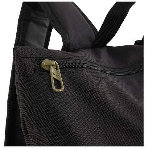 Phase Elemental Backpack 09069501, Unisex, Nero, Marime Universala - Foto 3
