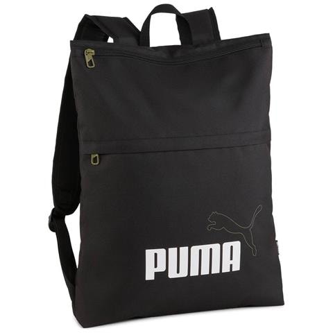 Phase Elemental Backpack 09069501, Unisex, Nero, Marime Universala - Foto 1