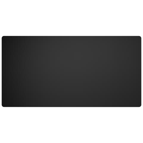 GLO-MP2-CLTH-EGL-3XL-BLK tappetino per mouse Tappetino per mouse per gioco da computer Nero - Foto 8