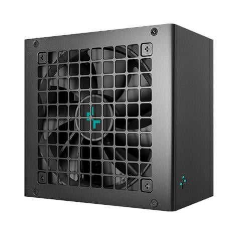 PN750M alimentatore per computer 750 W 20+4 pin ATX ATX Nero - Foto 1