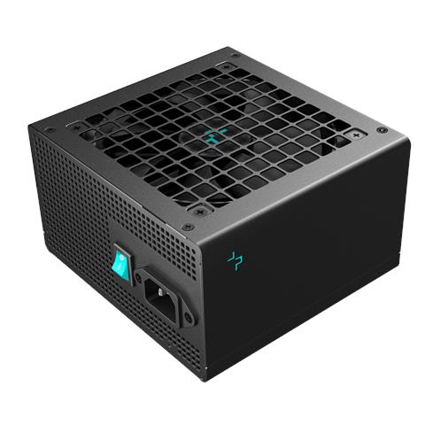PN750M alimentatore per computer 750 W 20+4 pin ATX ATX Nero - Foto 6