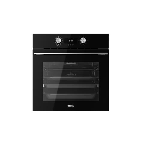 HLB 8416 BK 71 L 3215 W A+ Nero - Foto 2