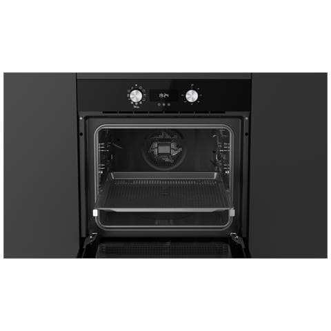 HLB 8416 BK 71 L 3215 W A+ Nero - Foto 3