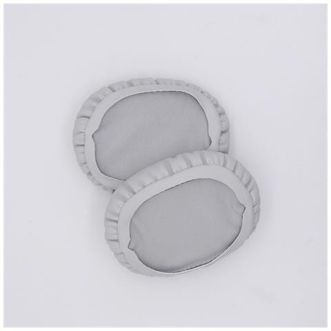Cuscinetti Di Ricambio + Set Archetto Compatibile Con Sony Wh-ch710n/ch720n (set Da 3 Pezzi) Grey - Foto 7