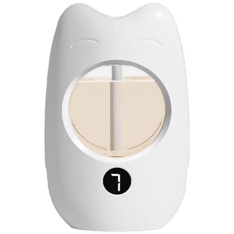 Diffusore Di Aromi Smart - Macchina Per Profumare Ambienti, Deodorante E Profumatore D'aria - Foto 1