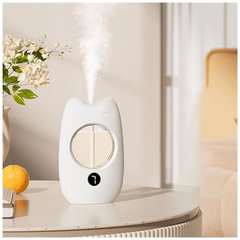 Diffusore Di Aromi Smart - Macchina Per Profumare Ambienti, Deodorante E Profumatore D'aria - Foto 2