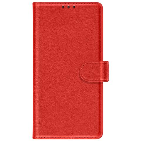 Custodia A Portafoglio Per Xiaomi 15t Pro Magnetica Con Supporto Video - Foto 1