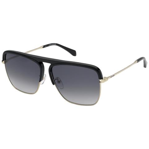 Occhiali Zadig&voltaire Szv321-60300y. Occhiali Da Sole, Colore Rosa. Unisex. - In ordine - Foto 6
