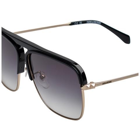 Occhiali Zadig&voltaire Szv321-60300y. Occhiali Da Sole, Colore Rosa. Unisex. - In ordine - Foto 2