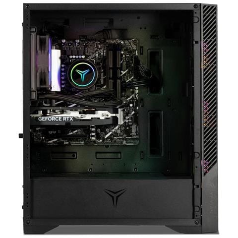 PC gaming Edge YPI-ED44F0C-5601ESP i5-14400F - RTX 5060 - 32GB DDR5 - 1TB NVMe - Wi-Fi 6 - Windows 11 Pro - Foto 2