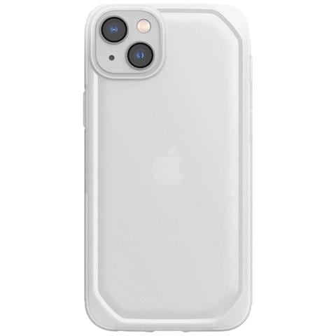 Raptic X-doria Slim Case Per Iphone 14 Plus Cover Posteriore Trasparente - Foto 7