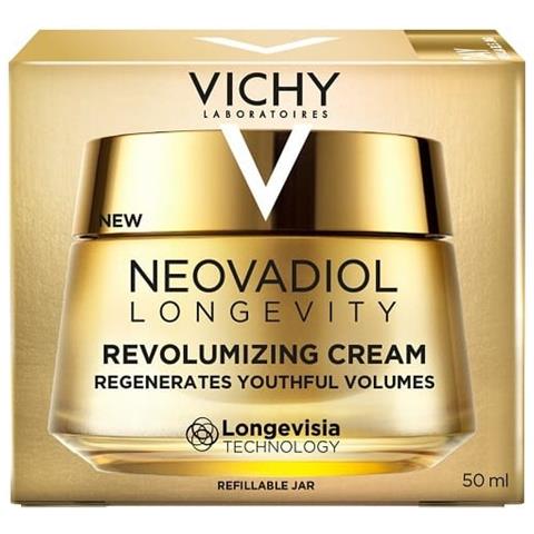 Neovadiol Longevity Revolumizing Cream 50 ml - Foto 1
