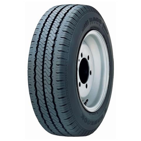 145R13C 88/86R 8PR RA08 Radial - Foto 1