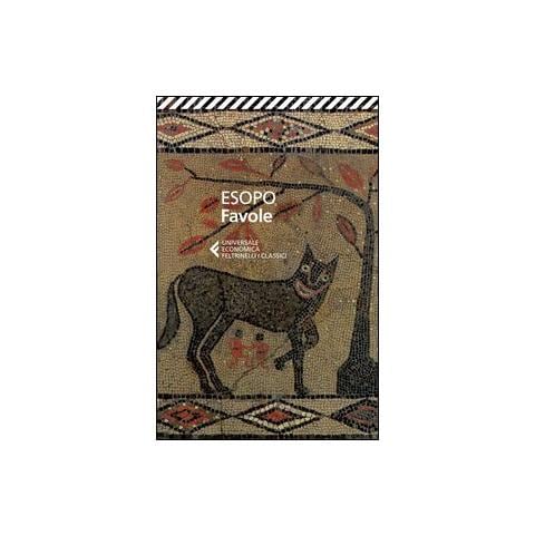 Esopo - Favole - Foto 2