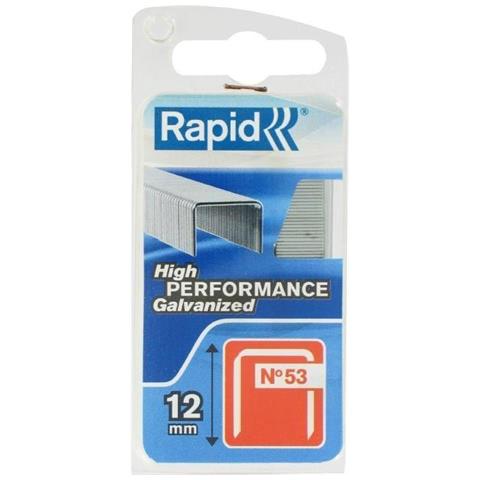 Graffe In Blister 53/12mm G 1.08m - Foto 1