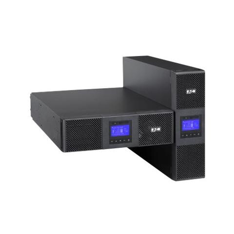 USV per Protezione Server e Reti PC Rackmount / Tower LCD - Foto 1