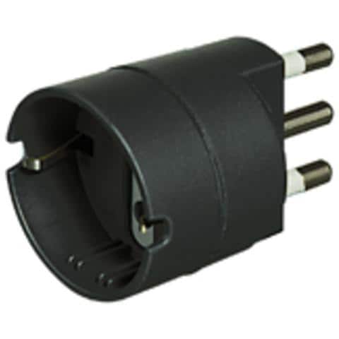 Adattatore Spina 16a / Presa P30 Gr - Foto 1