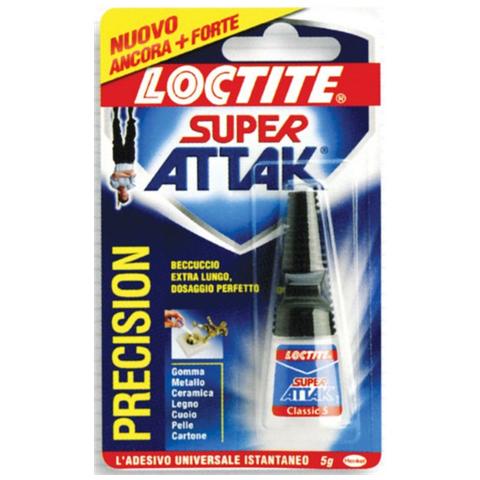 Super Attak Ades. Gr. 5 Cf. 24 Pz - Foto 1