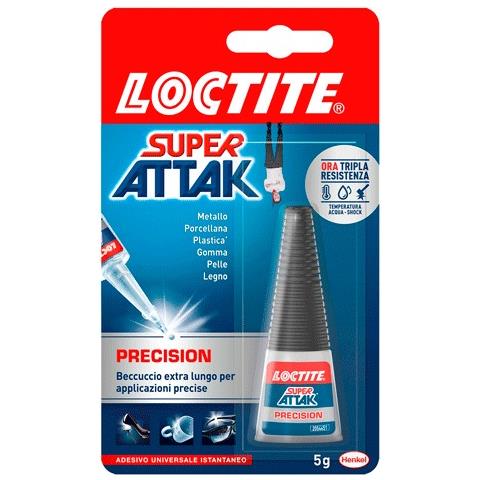 Super Attak Ades. Gr. 5 Cf. 24 Pz - Foto 3