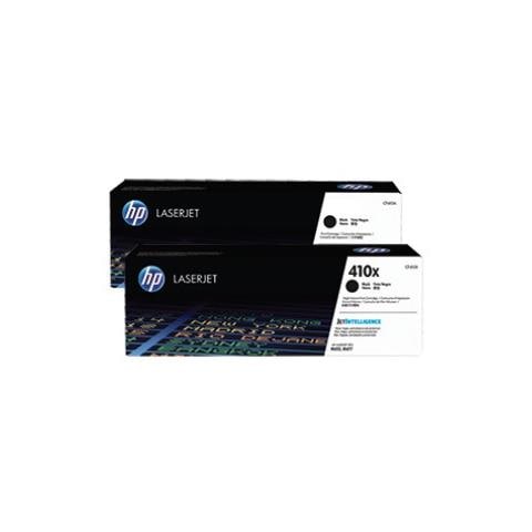 CF410X Toner Originale Nero M452dn Capacità 6500 Pagine - Foto 6