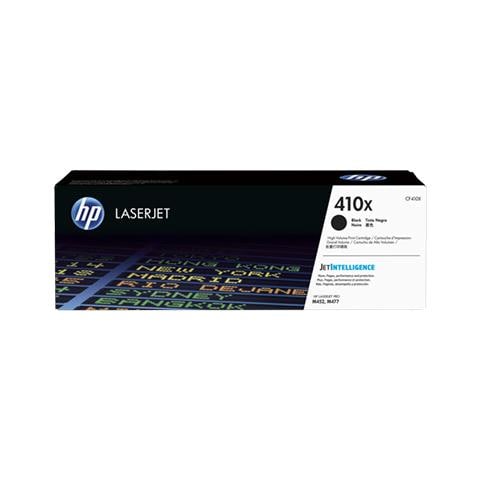 CF410X Toner Originale Nero M452dn Capacità 6500 Pagine - Foto 1