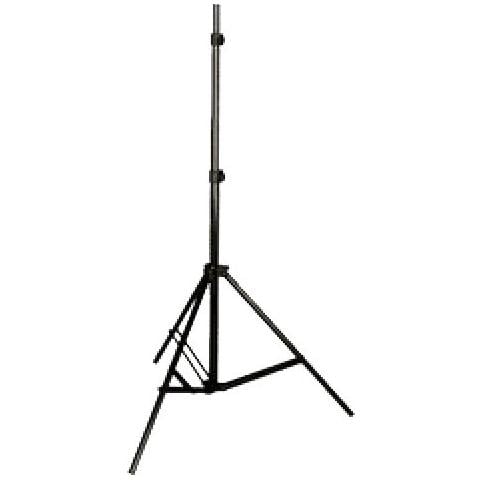 Treppiede per Camera Digitale Altezza Max 200 cm Nero 12525 - Foto 1