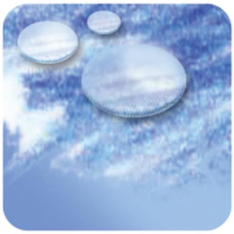 Peli Wachsmalstifte wasserf. rund 8 Stk. - Foto 3