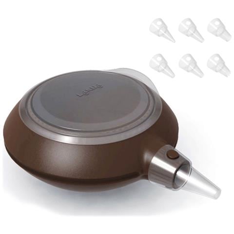 Penna decoro grande decomax silicone c / 6 beccucci - Foto 2